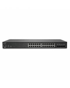 SonicWall Switch SWS14-24FPoE