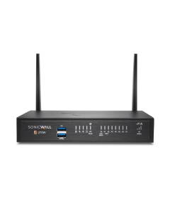 SonicWall TZ270 Wireless-AC TotalSecure - Advanced Edition