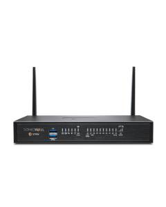 SonicWall TZ570 Wireless-AC TotalSecure - Essential Edition