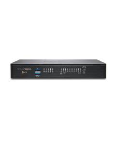 SonicWall TZ570 with 8x5 Support (1 Year)