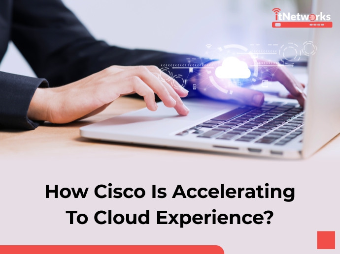 Cisco’s cloud solutions