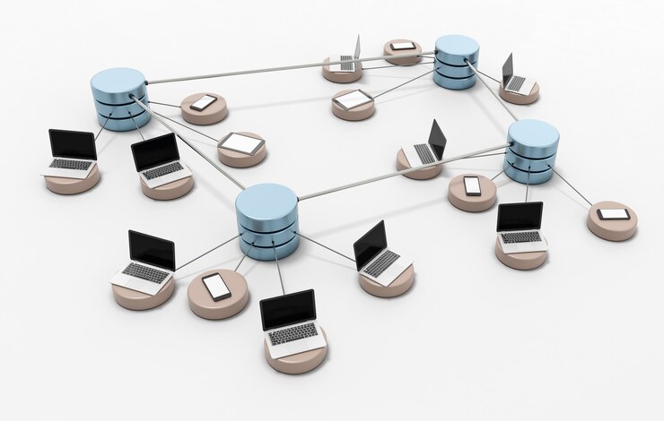  Network Architecture