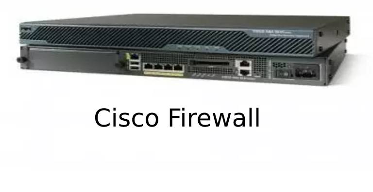 Cisco Firewall