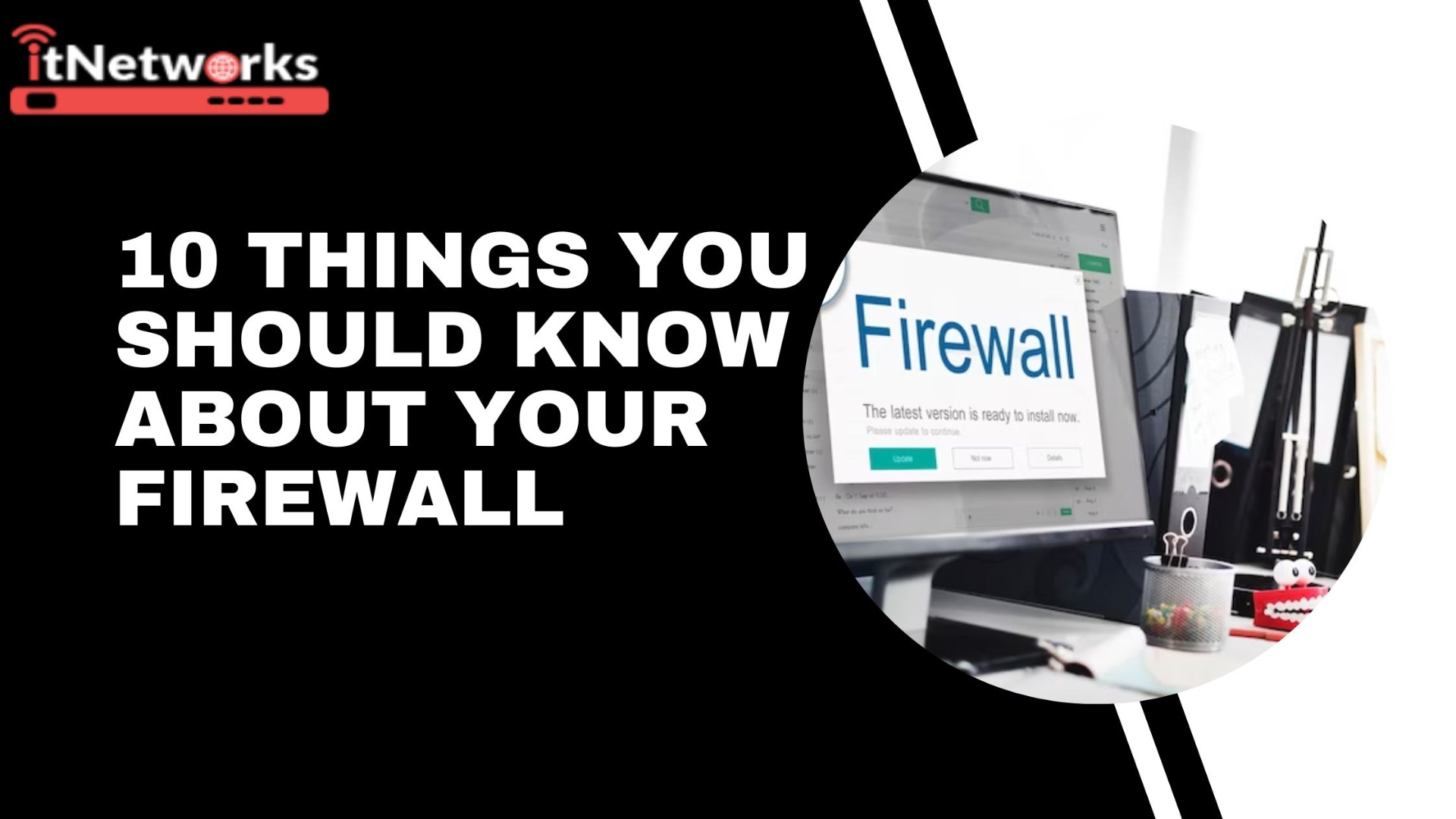 firewall